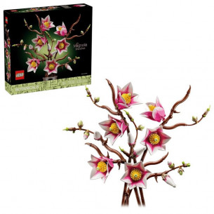 LEGO Botanicals Ramas de...