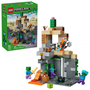 LEGO Minecraft 21587 La...