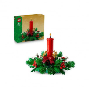 LEGO 40743 Decoración de...