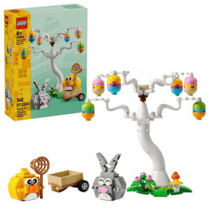 LEGO 40808 Búsqueda de...