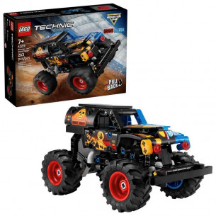 LEGO Technic Monster Jam...