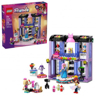 LEGO Friends Desfile de...