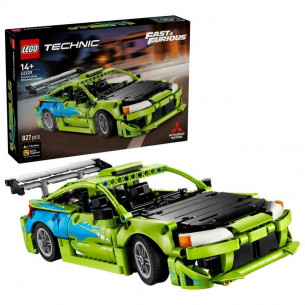 LEGO 42229 Fast & Furious...