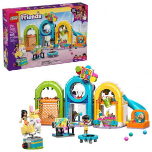 LEGO Friends Parque de...