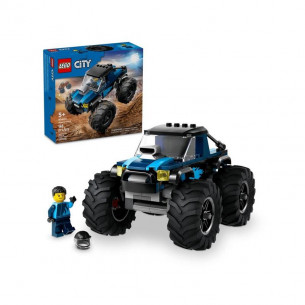 LEGO City 60402 Monster...