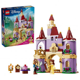 LEGO 43289 El Castillo...