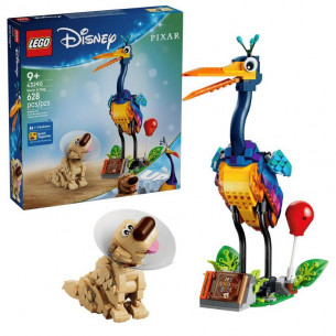 LEGO Disney y Pixar Kevin y...