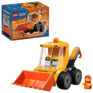 LEGO 60483 Vehículos:...