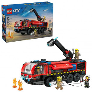 LEGO City 60499 Camión de...