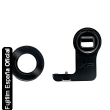 Action camera lens ACL-XP70