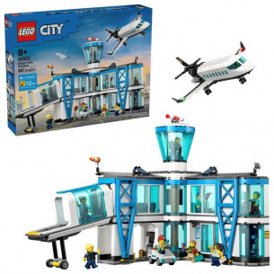 Set LEGO City 60502...