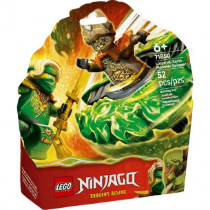 LEGO Ninjago 71850 Lloyd...