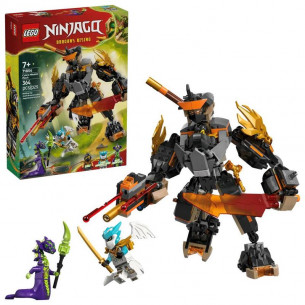 LEGO NINJAGO 71854 Meca de...