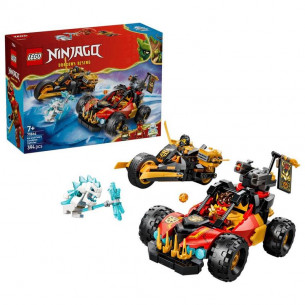 LEGO 71864 Vehículos...