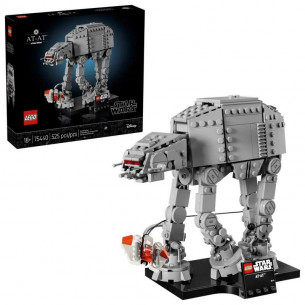 LEGO 75440 AT-AT: Set de...