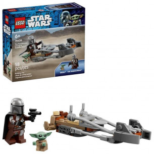 LEGO 75436 Moto Speeder del...