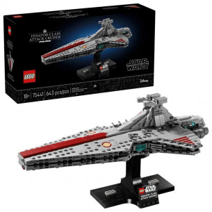 LEGO Star Wars 75441...