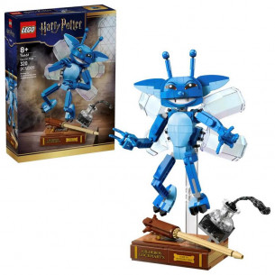 LEGO 76461 Duendecillo de...