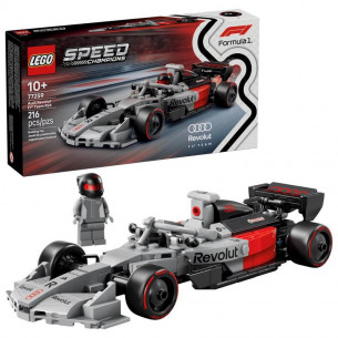 LEGO Speed Champions 77259...