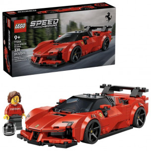 LEGO Ferrari SF90 XX...