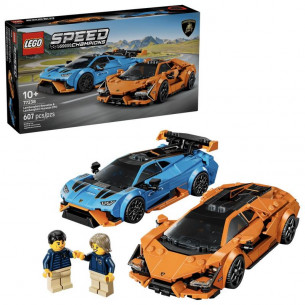 LEGO Speed Champions 77238...