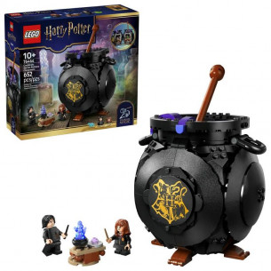 LEGO 76464 Harry Potter:...
