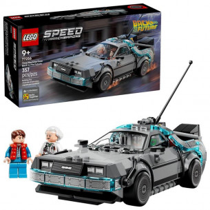 LEGO 77256 Máquina del...