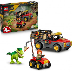 LEGO 77978 Camión de...
