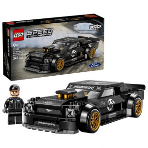 LEGO 77262 Ken Block's 65...