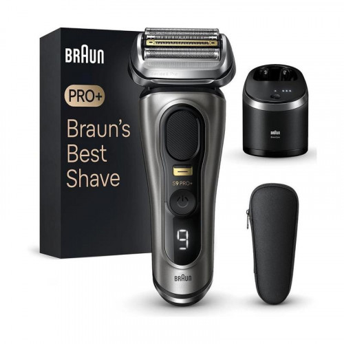 Afeitadora Braun Series 9 Pro+ 9565CC...