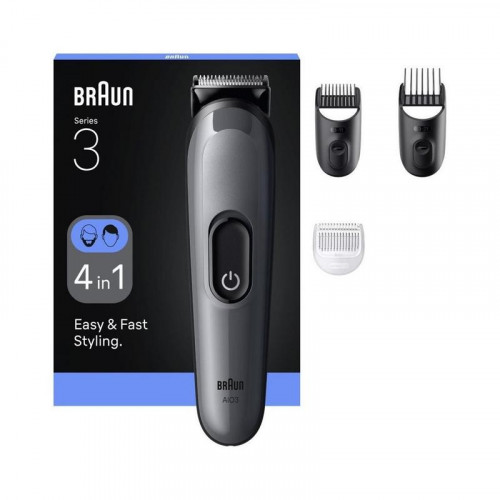 Recortadora Multifunción Braun...