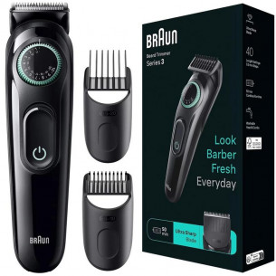 Recortadora de Barba y...