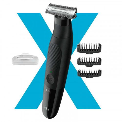 Braun XT3100 Serie X Afeitadora y...