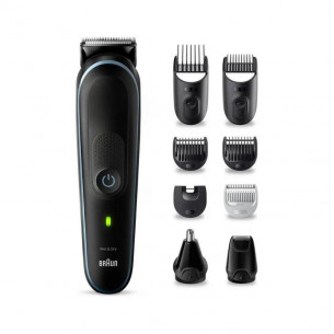 Recortadora Braun MGK5411...