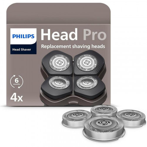 Philips HS740/15 Cabezal de Recambio...