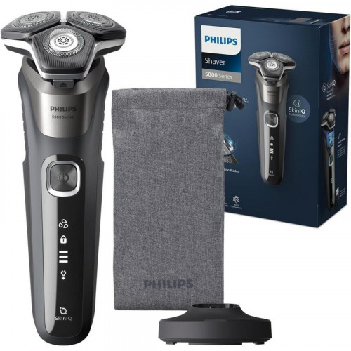 Afeitadora Philips S5887/10 S5000...