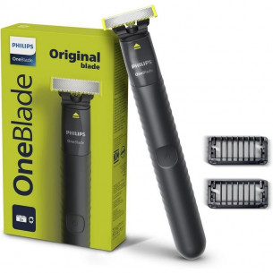 Afeitadora Híbrida Philips...