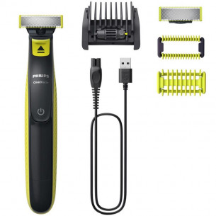 Afeitadora Philips OneBlade...