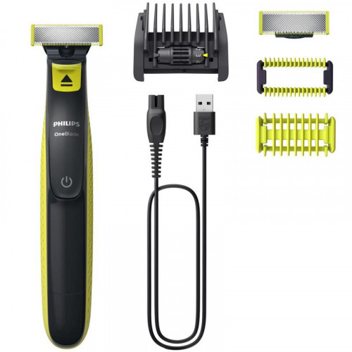 Afeitadora Philips OneBlade QP2824/20...