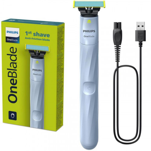Philips OneBlade 1st Shave QP1324/20...