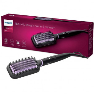 Cepillo Alisador Philips...