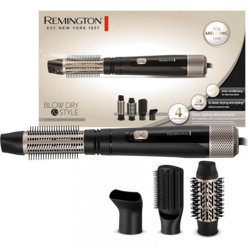 Remington AS7500 Cepillo de Aire...