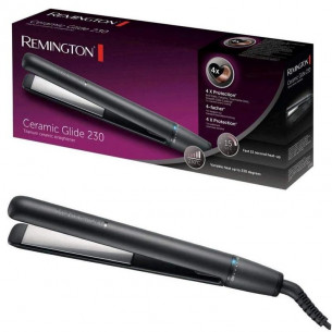 Plancha de Pelo Remington...