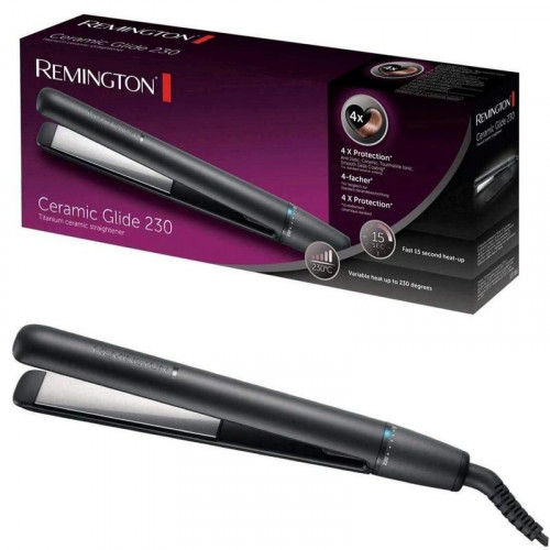 Plancha de Pelo Remington S3700...