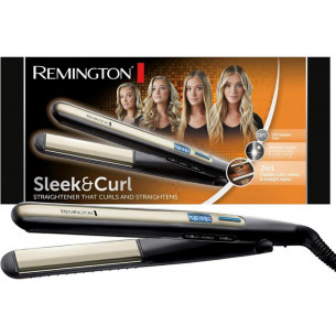 Plancha Alisadora Remington...