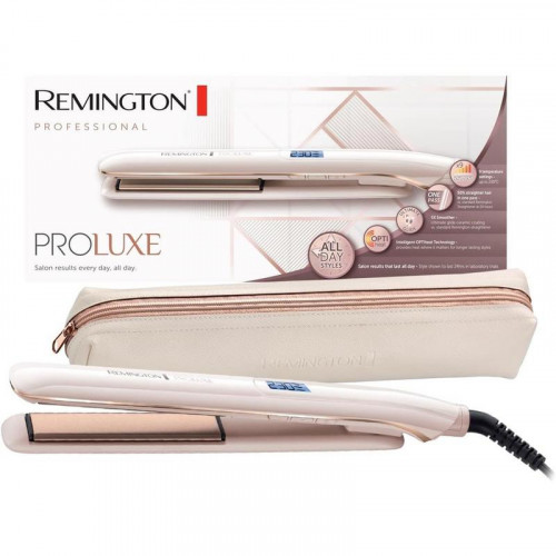 Plancha de Pelo Remington S9100...