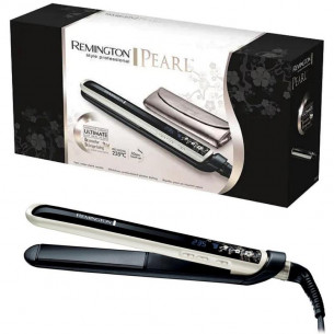 Plancha de Pelo Remington...