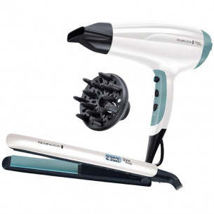 Set Remington S8500GP Shine...