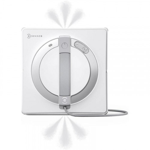 Robot Limpiacristales Ecovacs Winbot...