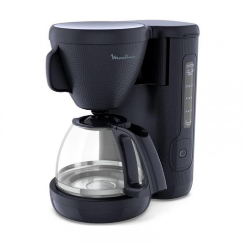 Cafetera de Goteo Moulinex FG2M0810...
